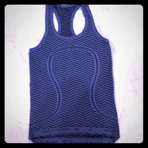 Lululemon Racerback.